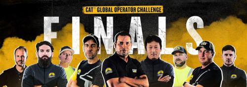 Global Operator Challenge